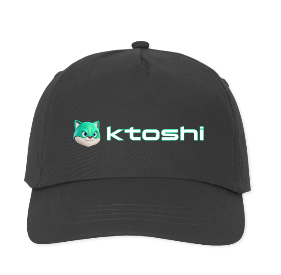 Ktoshi cap